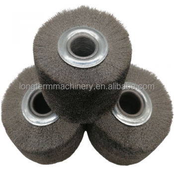 Hot Selling Crimped Wire Wheel With Different Material