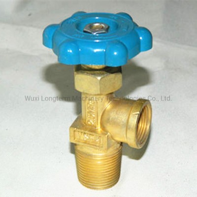 LPG/CNG Cylinder Ball Valve, Brass Gas Control Valve Manufacturer*